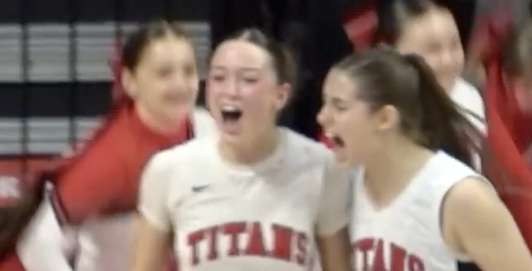 Channel1450com's tweet photo. Repost if Glenwood’s Ava Bobb had the best #POTW! Winner gets a @SpfldClinic prize pack. Ends at 10 pm! https://t.co/KBIN4CoxrJ