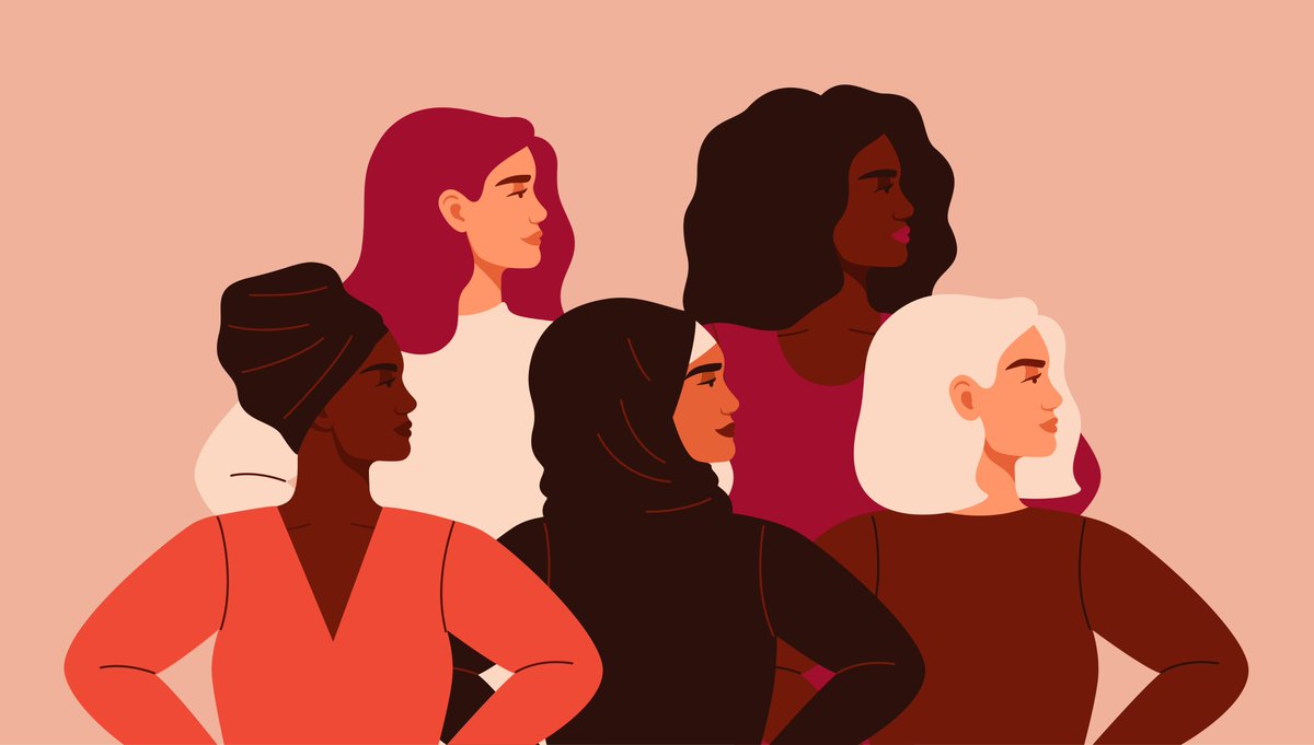 NRInstitute's tweet photo. Empowering women isn't just about equity. It's key to a resilient &amp; just society💜.

This #IWD2026, we join the call for a world where the rights and agency of all women &amp; girls are recognised &amp; protected.

📘 Explore our Gender &amp; Social Difference series: https://t.co/qkil3aRAH0 https://t.co/oLvchkSEXb