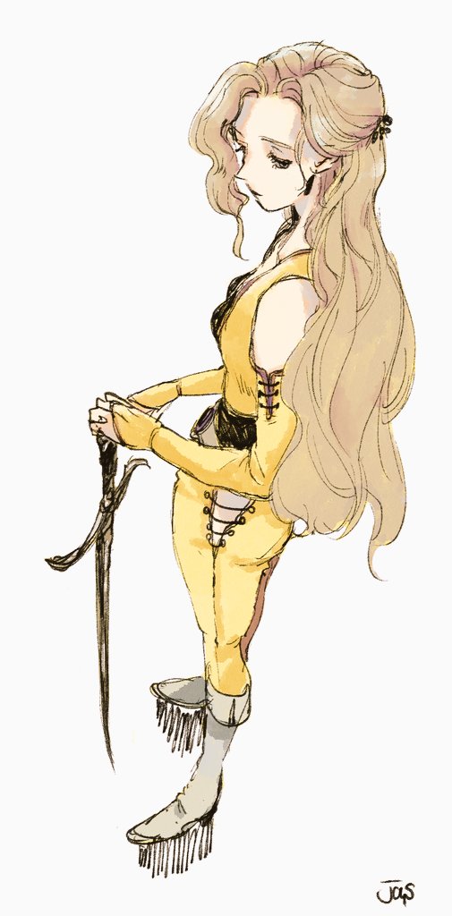 ジャス@虫擬人化 tweet media