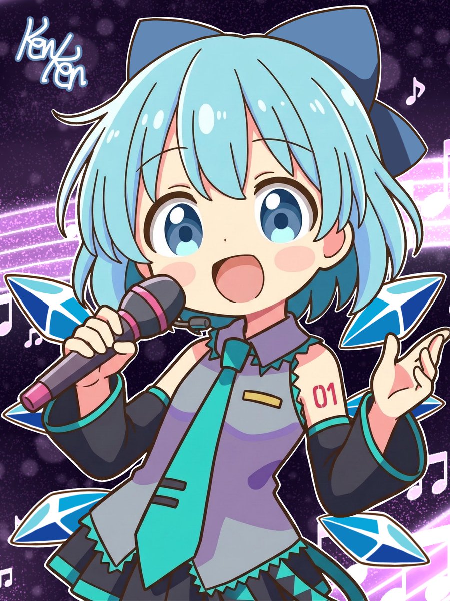 ケンケン@日常+ときどきお絵描き垢 tweet media