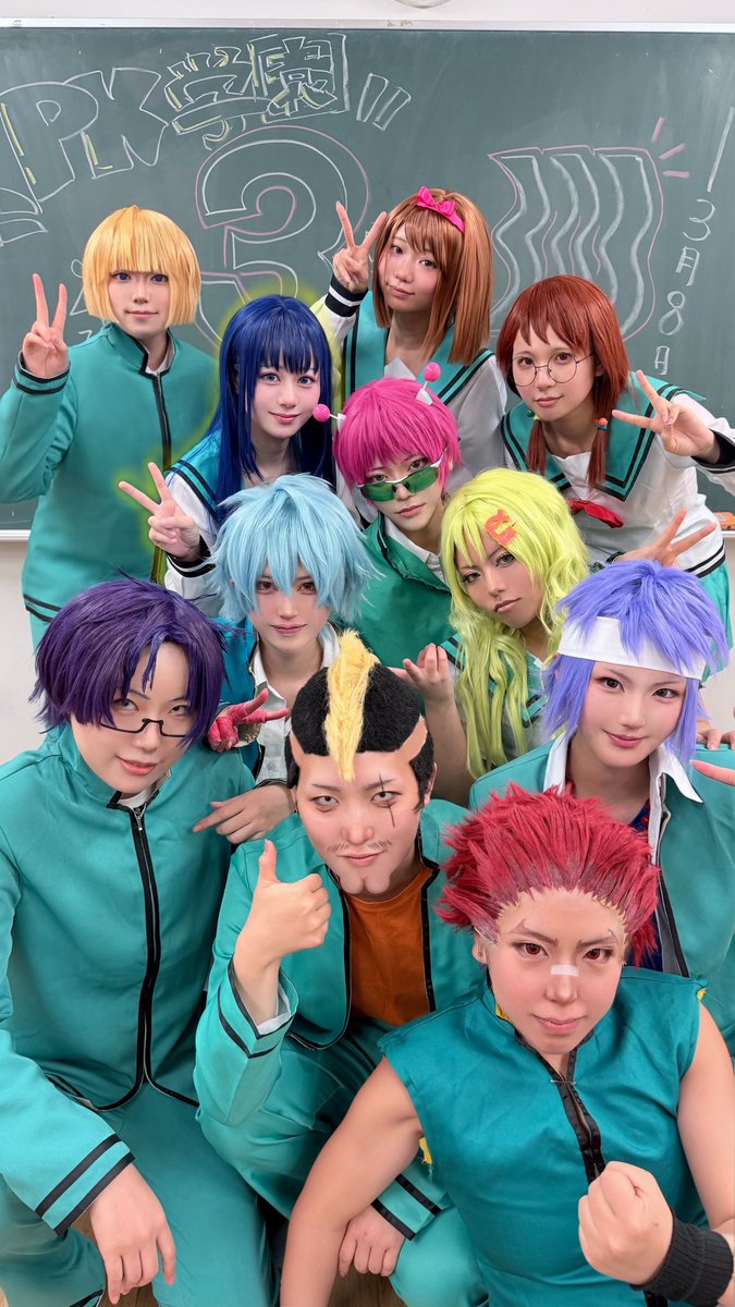 みなせ tweet media