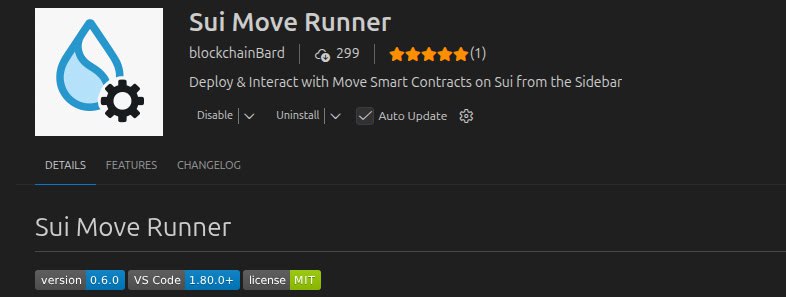 Move Runner Arc tweet media