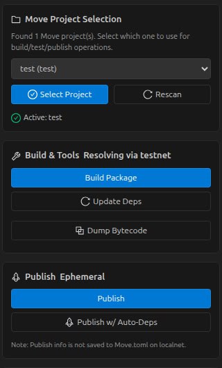 Move Runner Arc tweet media