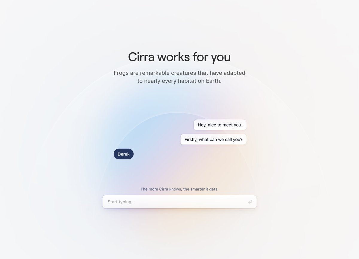 James McDonald tweet media