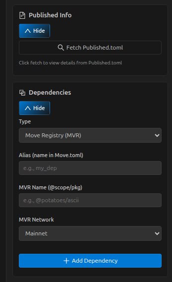 Move Runner Arc tweet media