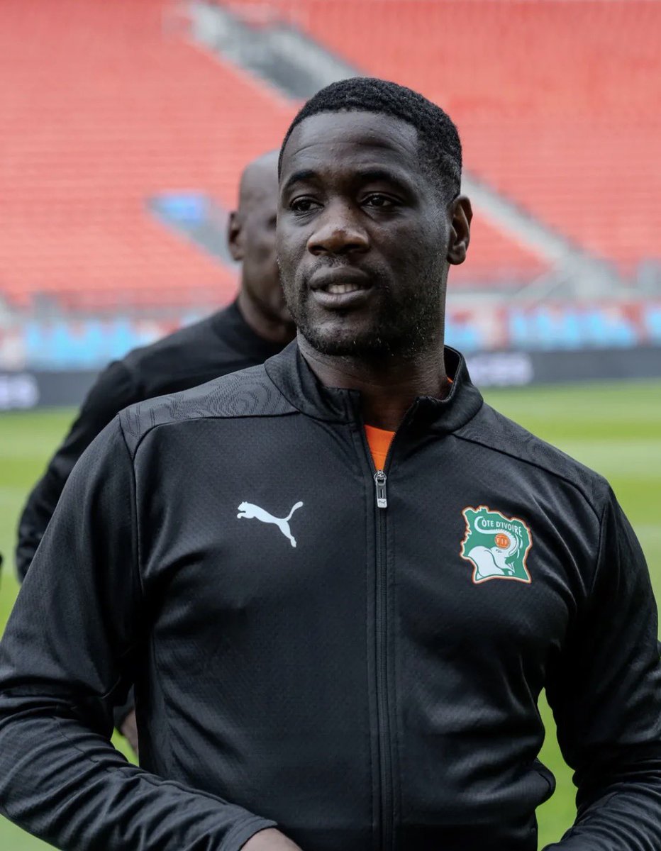 Selephanto's tweet image. Cinq ailiers avaient été convoqués par Emerse Faé lors de la CAN 2025 :

▫️Amad Diallo
▫️Oumar Diakité
▫️Yan Diomandé
▫️Wilfried Zaha
▫️Bazoumana Touré

Au vu de la forme des ailiers ivoiriens, qui devrait-il intégrer et retirer de la liste pour le rassemblement de mars ? 🤔