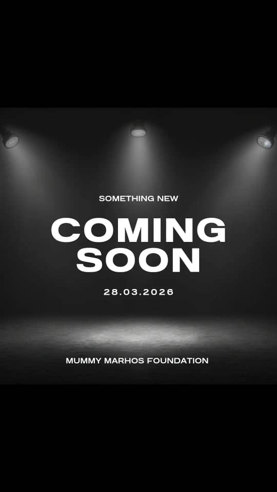 MummyMarhosFoundation tweet media