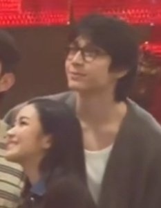 What I love about these two is the way they choose to move with grace and look at the brighter side of things 

OH IROG MVFor CAPGO