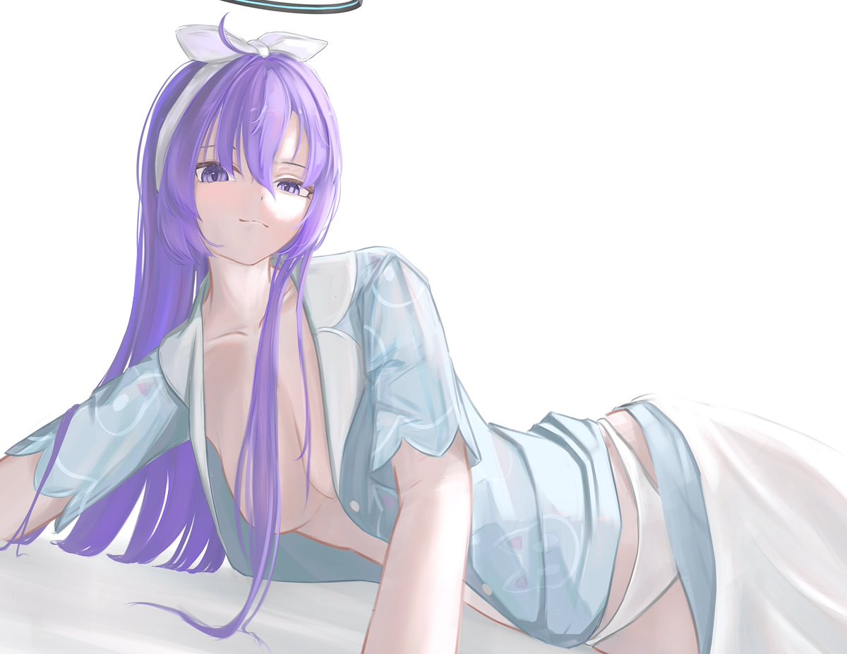 dasora0668's tweet photo. ユウカ
#ブルアカ https://t.co/t1fbJ3CBRD