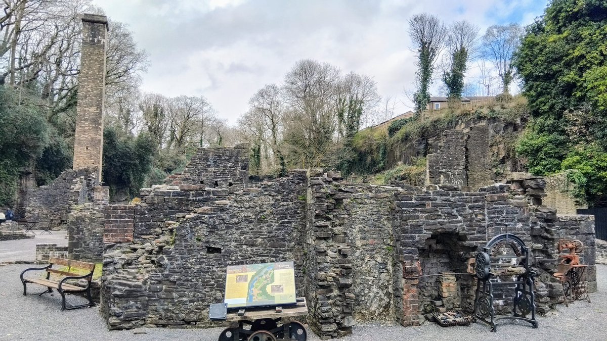 Dramatic Heart of Wales tweet media