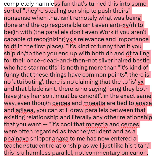 SANEROT HEARTEATER. tweet media