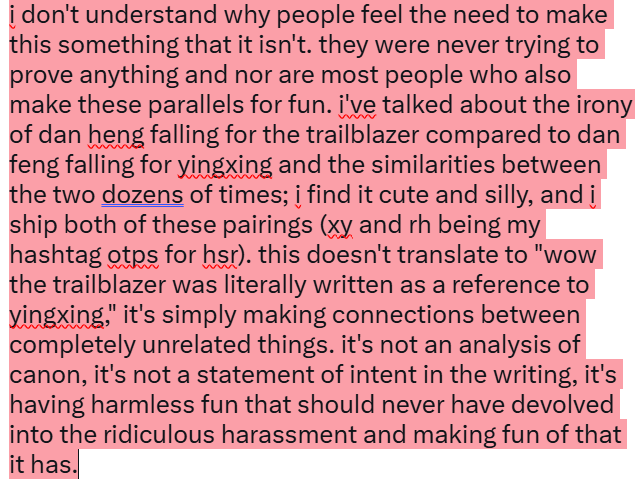 SANEROT HEARTEATER. tweet media