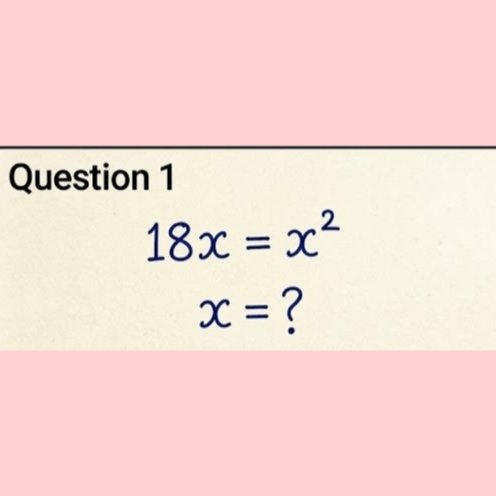 Brain IQ Test tweet media