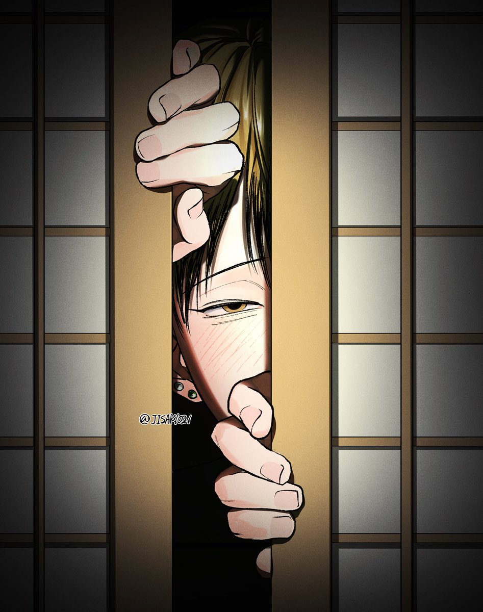 지삭 tweet media