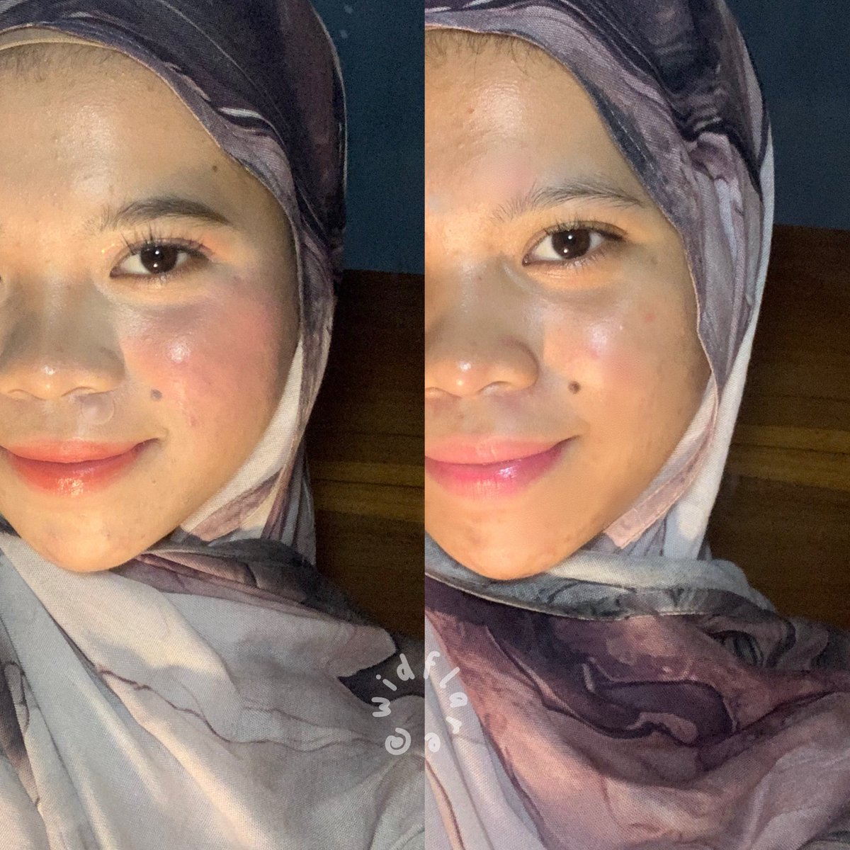 Micellar water yang bisa angkat makeup waterproof dalam 5 detik

0% alcohol 0% fragrance⭐️