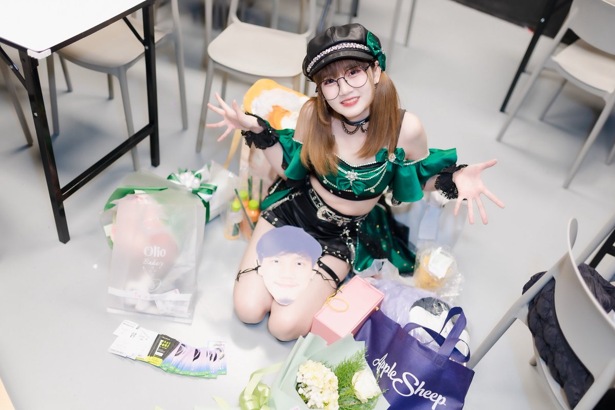 Pin Sora! Sora!「ピン」 tweet media