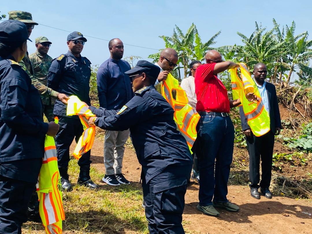 KINYINYA SECTOR tweet media