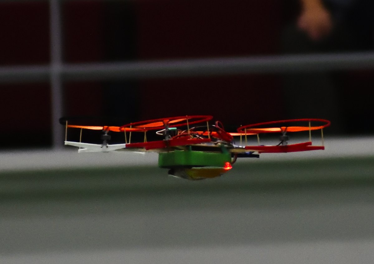Roboken_kaiyo's tweet photo. 東京海洋大学に合格された新入生の皆さん、おめでとうございます！
私たちロボット研究会は学内唯一のものづくりサークルとして、水中ロボットや飛行ロボットの製作などを行っております！
初心者の方も大歓迎ですので、入部希望や質問等ございましたらお気軽にご連絡ください！
#春から海洋大 https://t.co/aHENFCqQwX