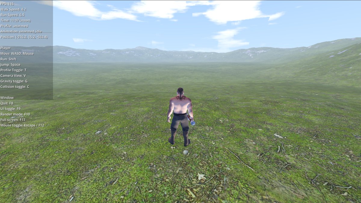 Kaiju robotics tweet media