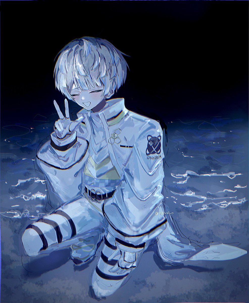 あわれ tweet media