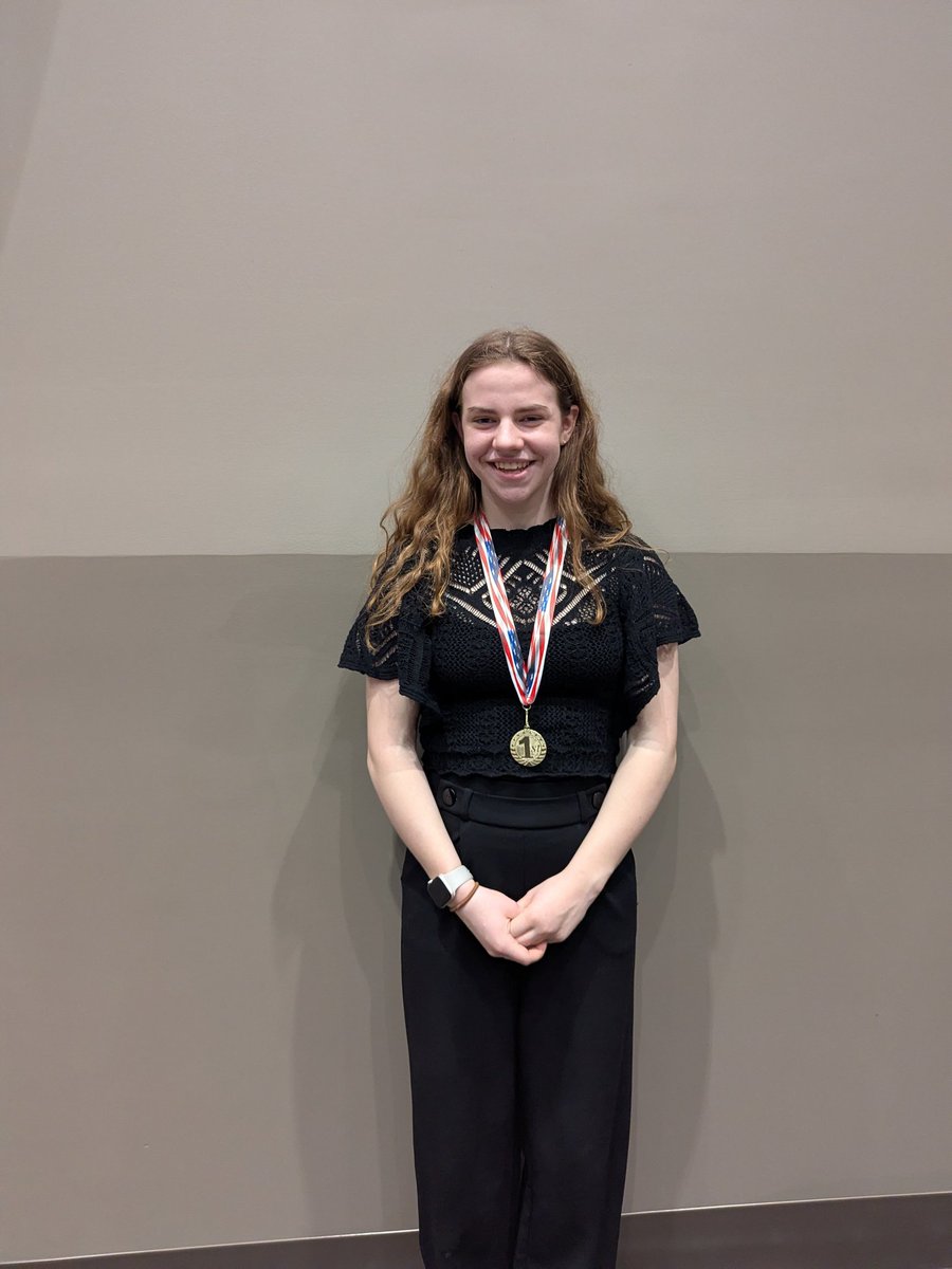 Selinsgrove Area High School tweet media