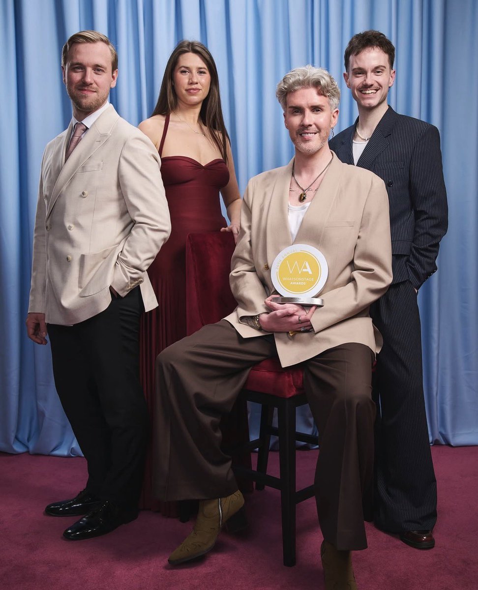 Lambert Jackson tweet media