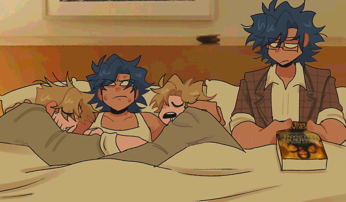 marvelous alex (major art block) tweet media