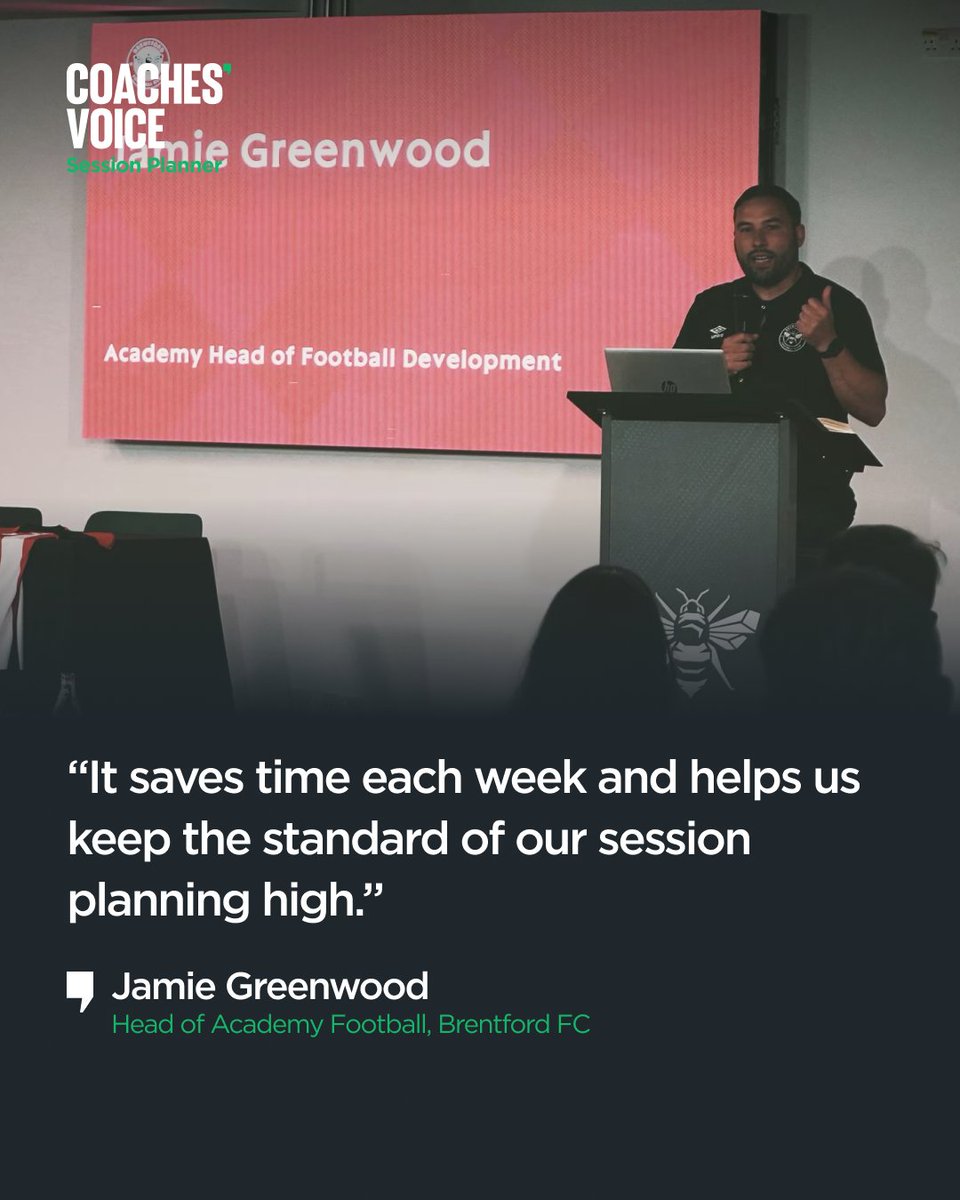 Sport Session Planner tweet media