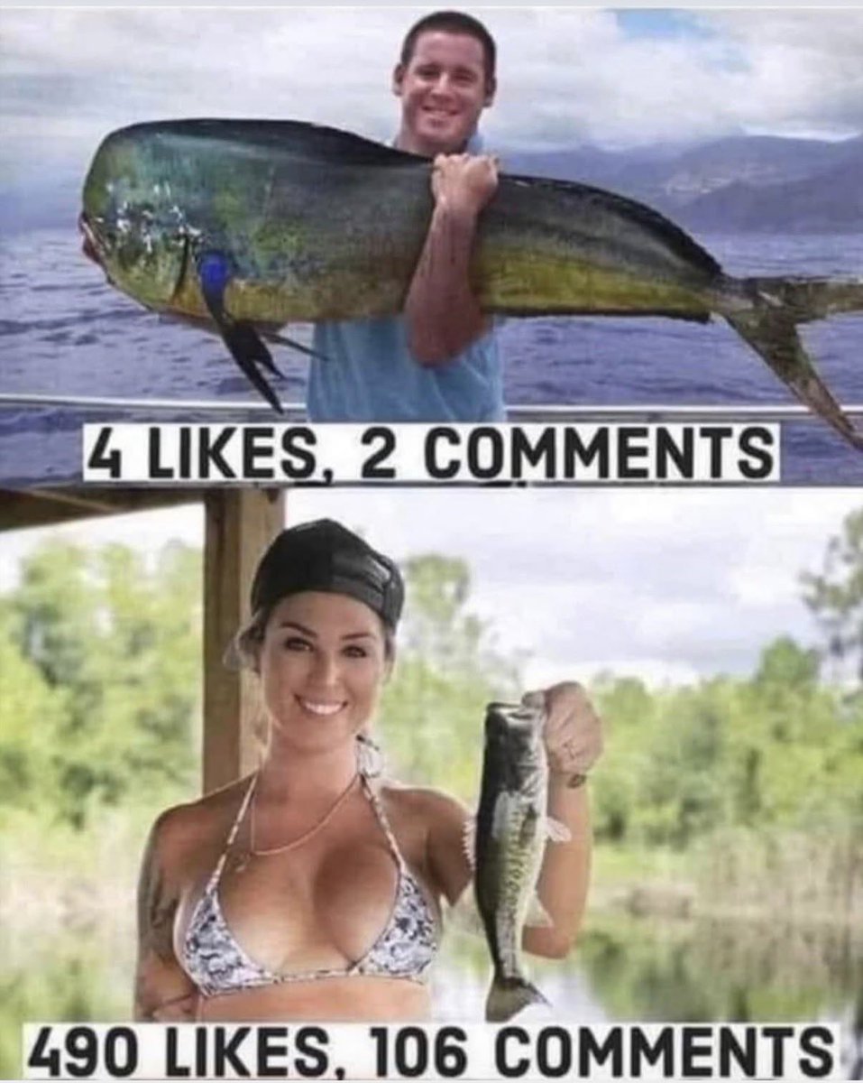 Hunter Eagleman™ tweet media