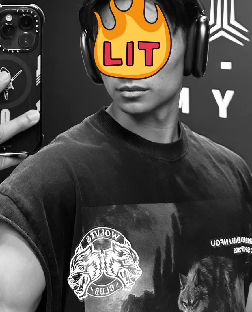 BUKAN BASE RATED tweet media