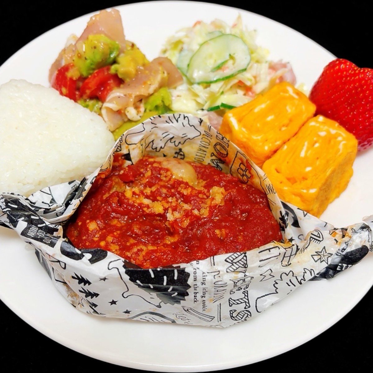 あにあに✩ tweet media