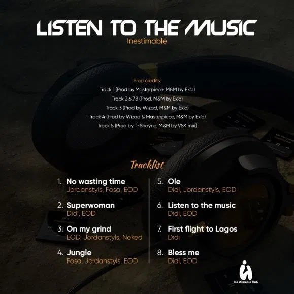 inestimable_hub's tweet photo. Four years ago we dropped our debut album, “Listen to the Music.” with two singles leading the charge: “Superwoman” first, then “Jungle” https://t.co/gLkORZ4F5V
