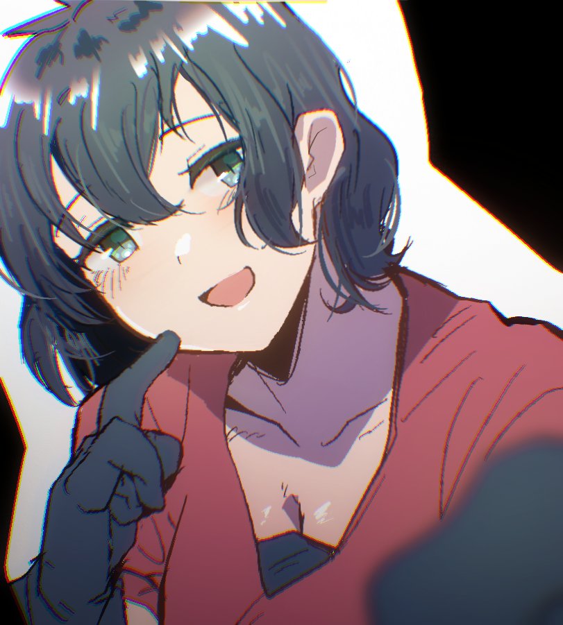 かばんちゃんさんにご飯粒を取ってもらいてぇなぁ〜〜〜〜