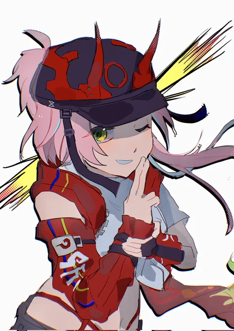 #HonkaiStarRail #Rappa