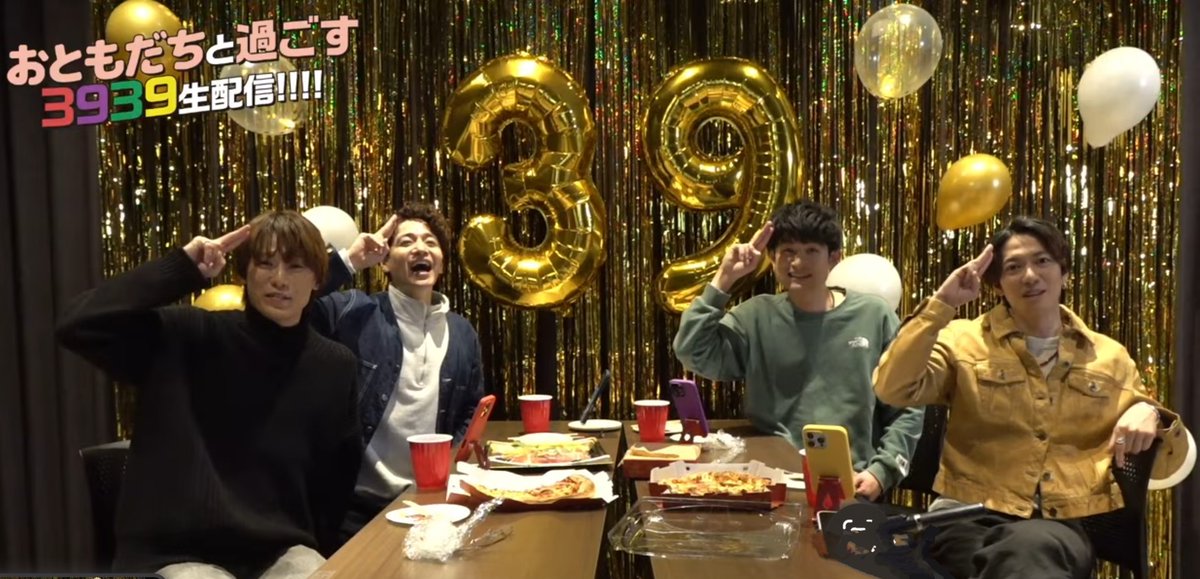 ちぃぼぅ tweet media