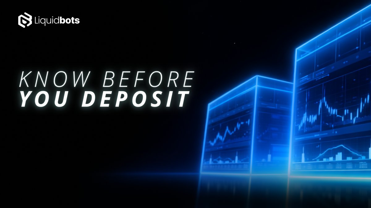 LiquidBots tweet media