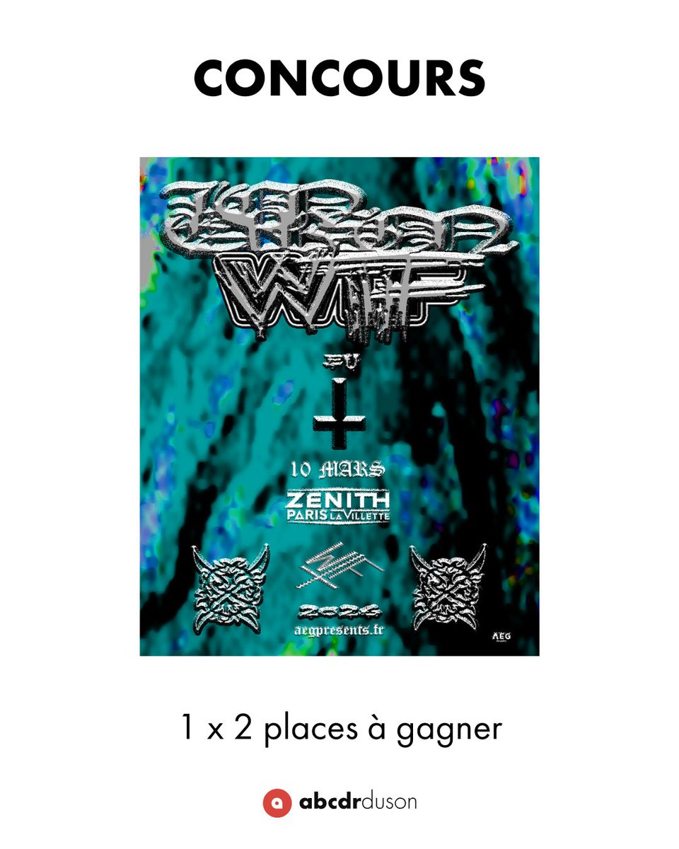 Abcdr du Son tweet media