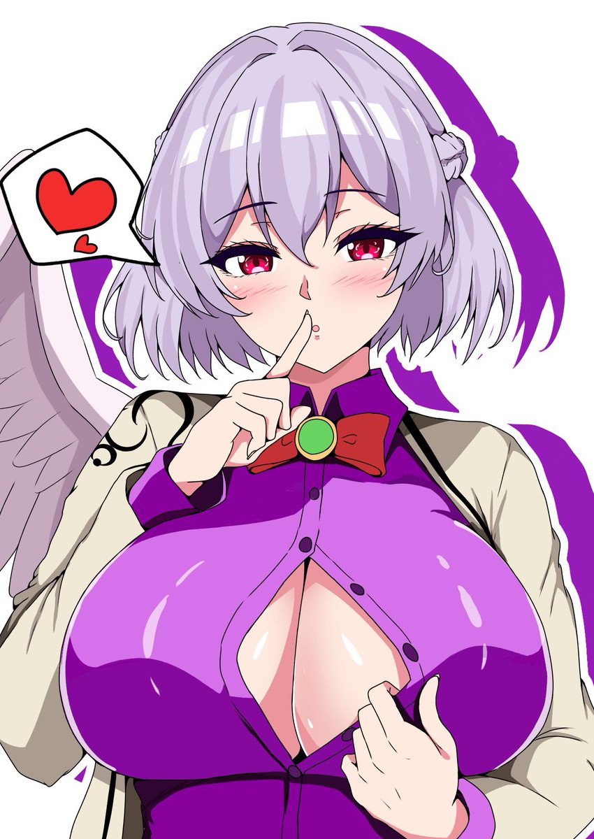 再掲ですがサグメ様をお祝いさせてください🪽🌙

 #3月9日はサグメの日 