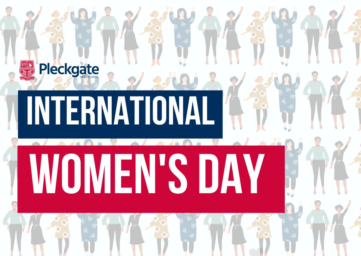 PleckgateHighSchool tweet media