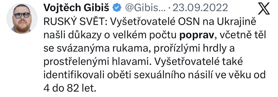 N̶e̵c̸r̵o̶v̵ra̴h̴ ̴F̷r̴a̵n̴ti̸š̸k̷a̷ ̶M̷r̸á̵z̵k̶a tweet media