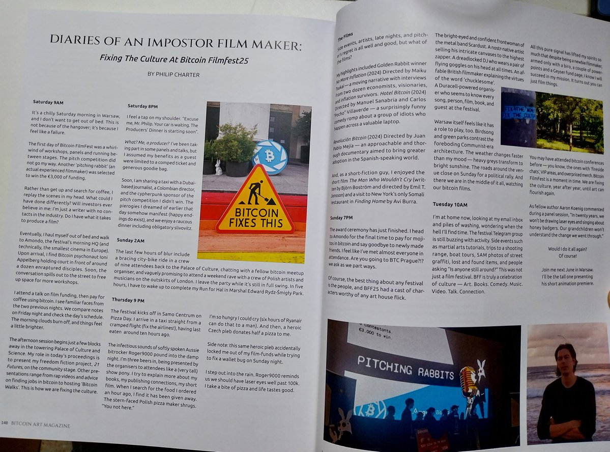 Philip Charter tweet media