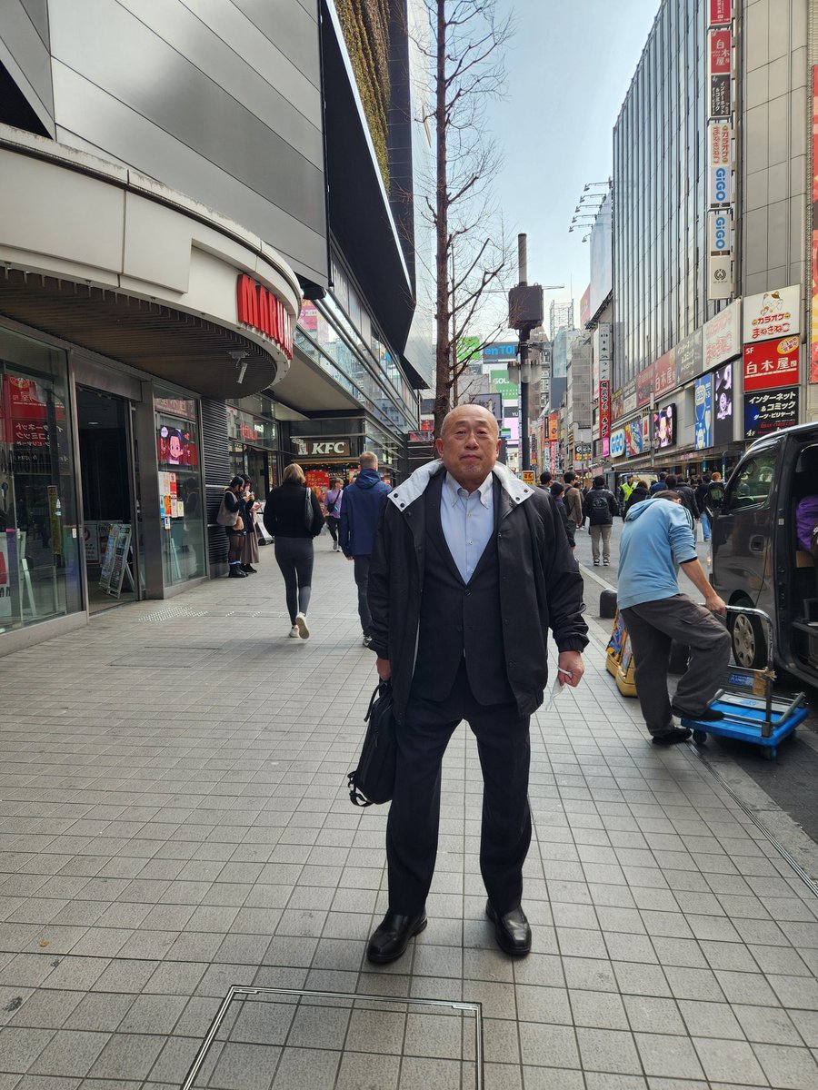 戸井克成 tweet media