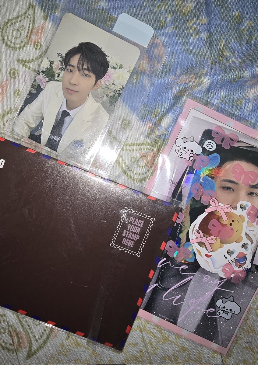 Got the goods~

Tysm sis! <a href="/diorvxa/">gyurie ❦</a> 
#gyurieproofs