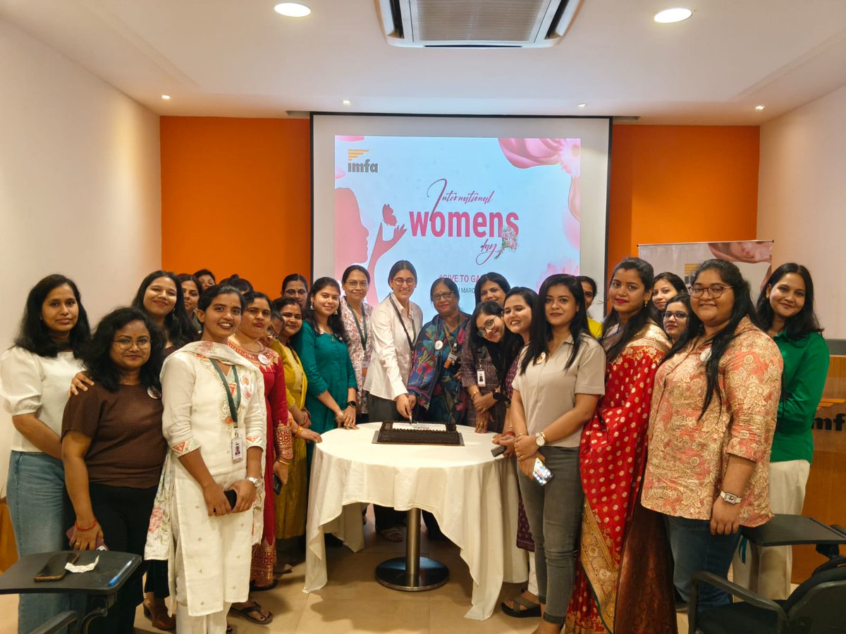 Indian Metals & Ferro Alloys Ltd tweet media