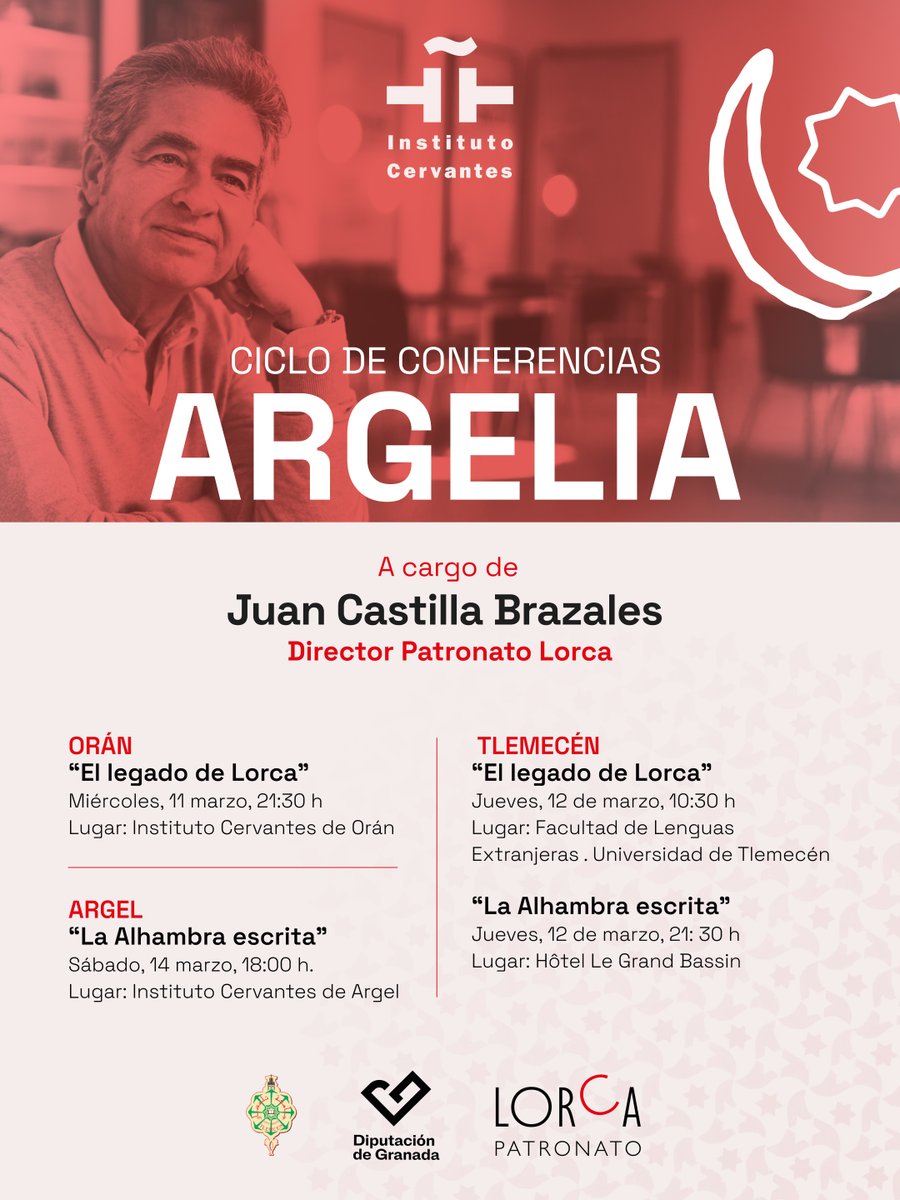 Museo Casa Natal Federico García Lorca tweet media