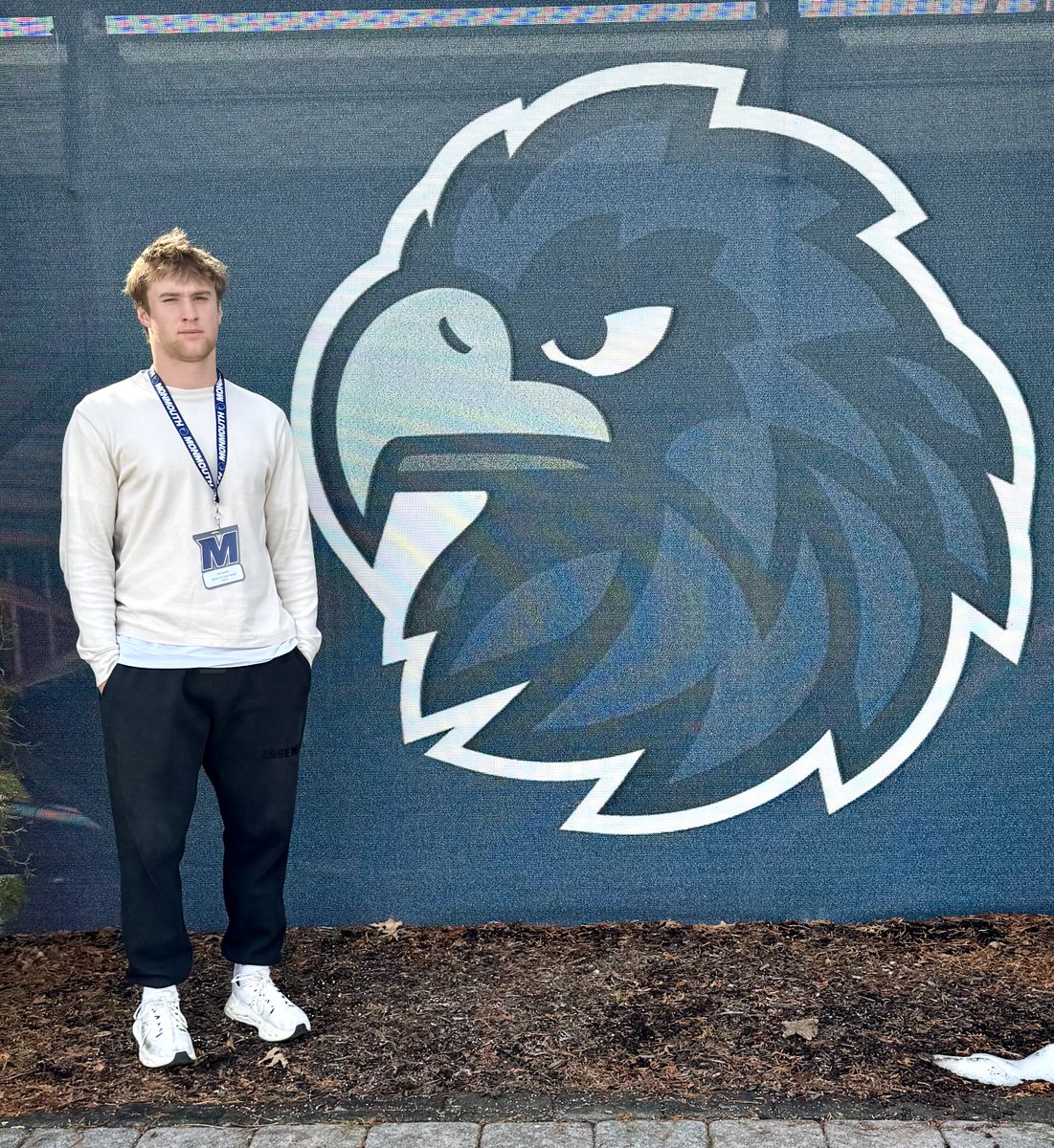 Cole Spoonire 2027 tweet media