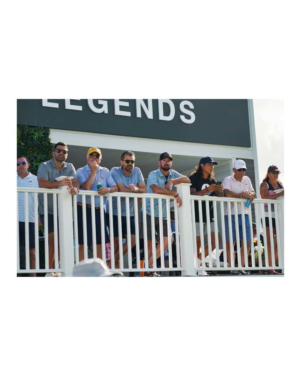 James Hardie™ Pro Football HOF Invitational tweet media