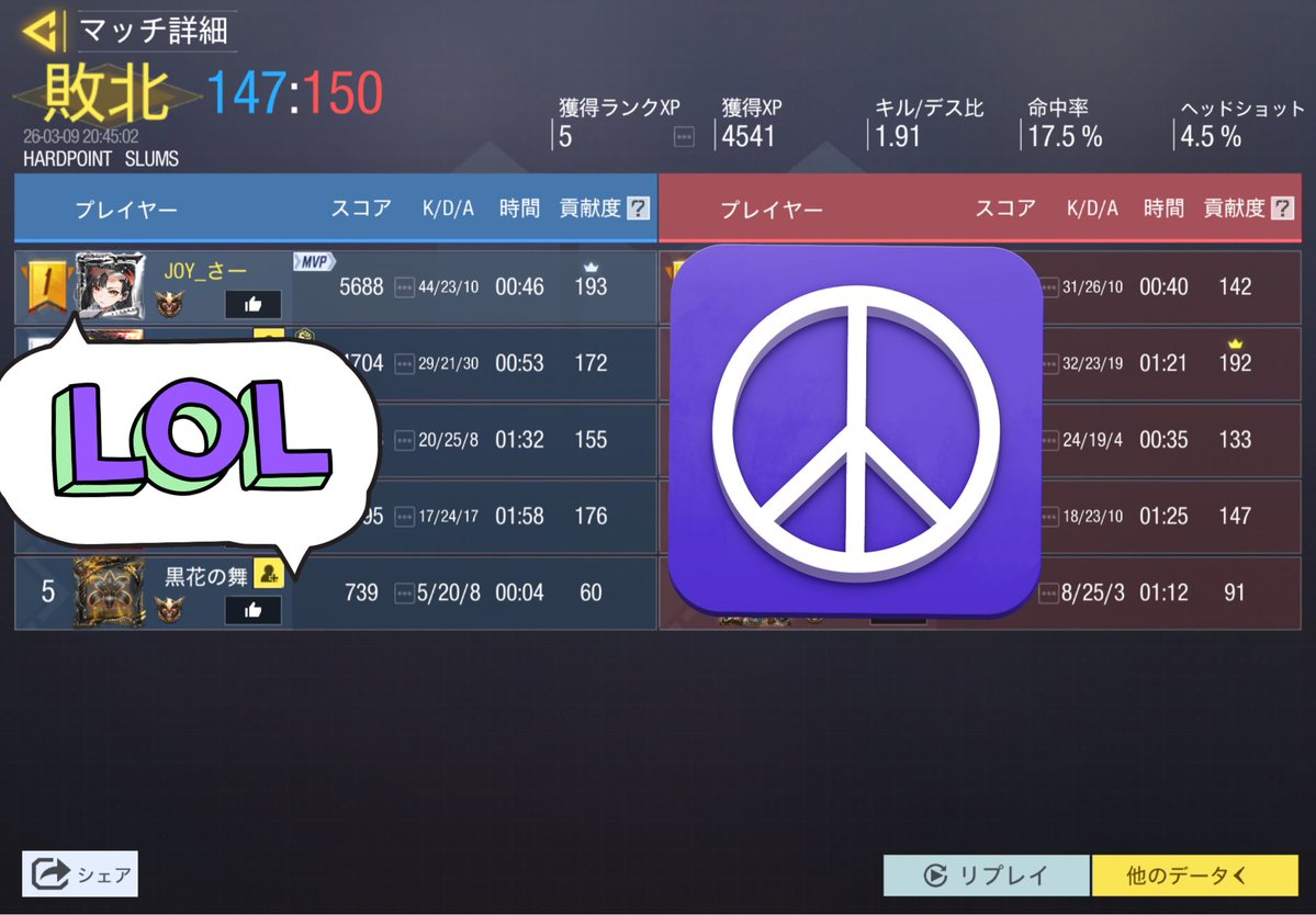 SUR（さー） tweet media