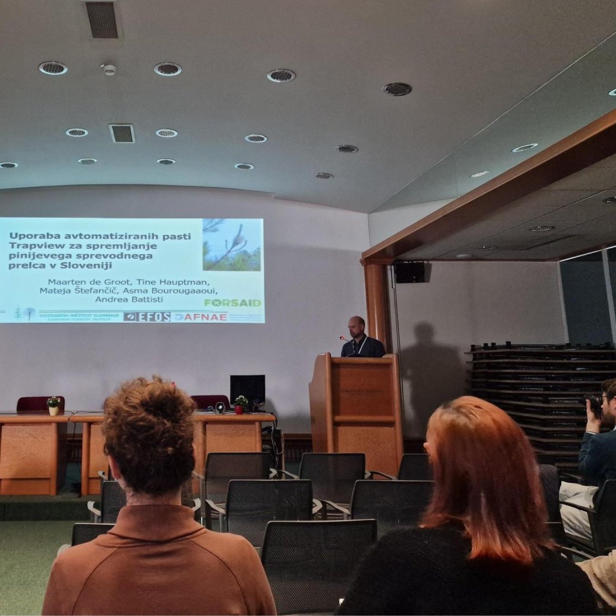 Trapview tweet media