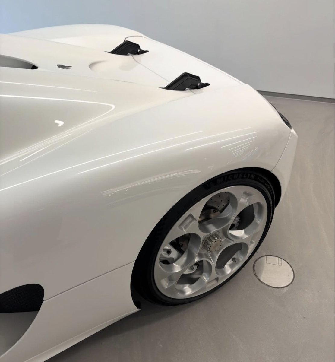 Flawless Spec tweet media